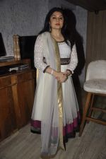 Kiran Juneja at the launch of TV Serial Buniyad in Bandra, Mumbai on 20th July 2013 (32).JPG